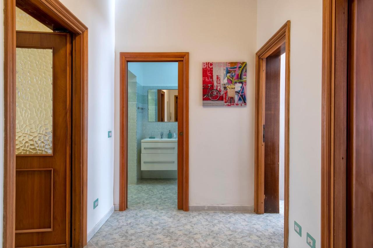 Il Nespolo , Vicino Alle Spiagge, Per Coppie E Famiglie Alguer Exterior foto